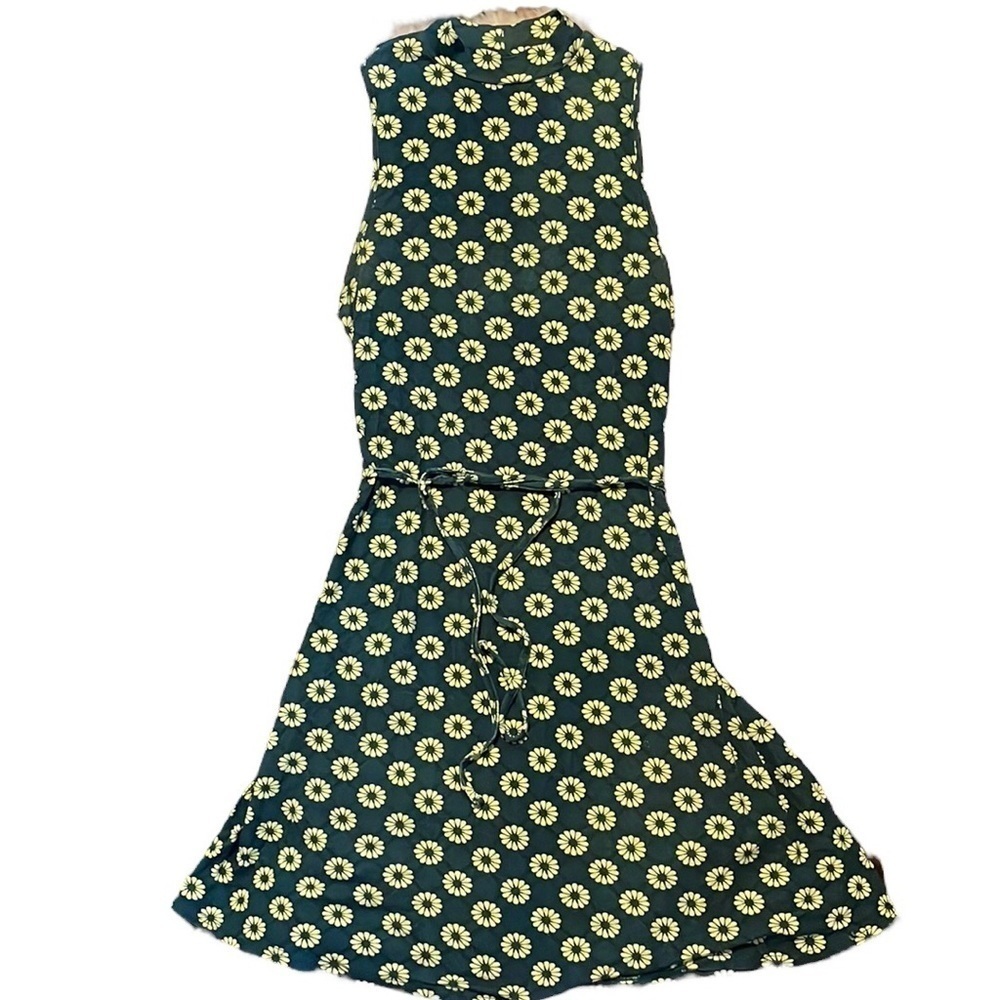 Top‎ Shop Sunflower Dress